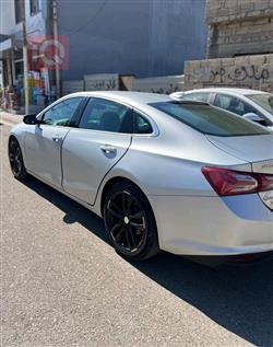 شيفروليه ماليبو